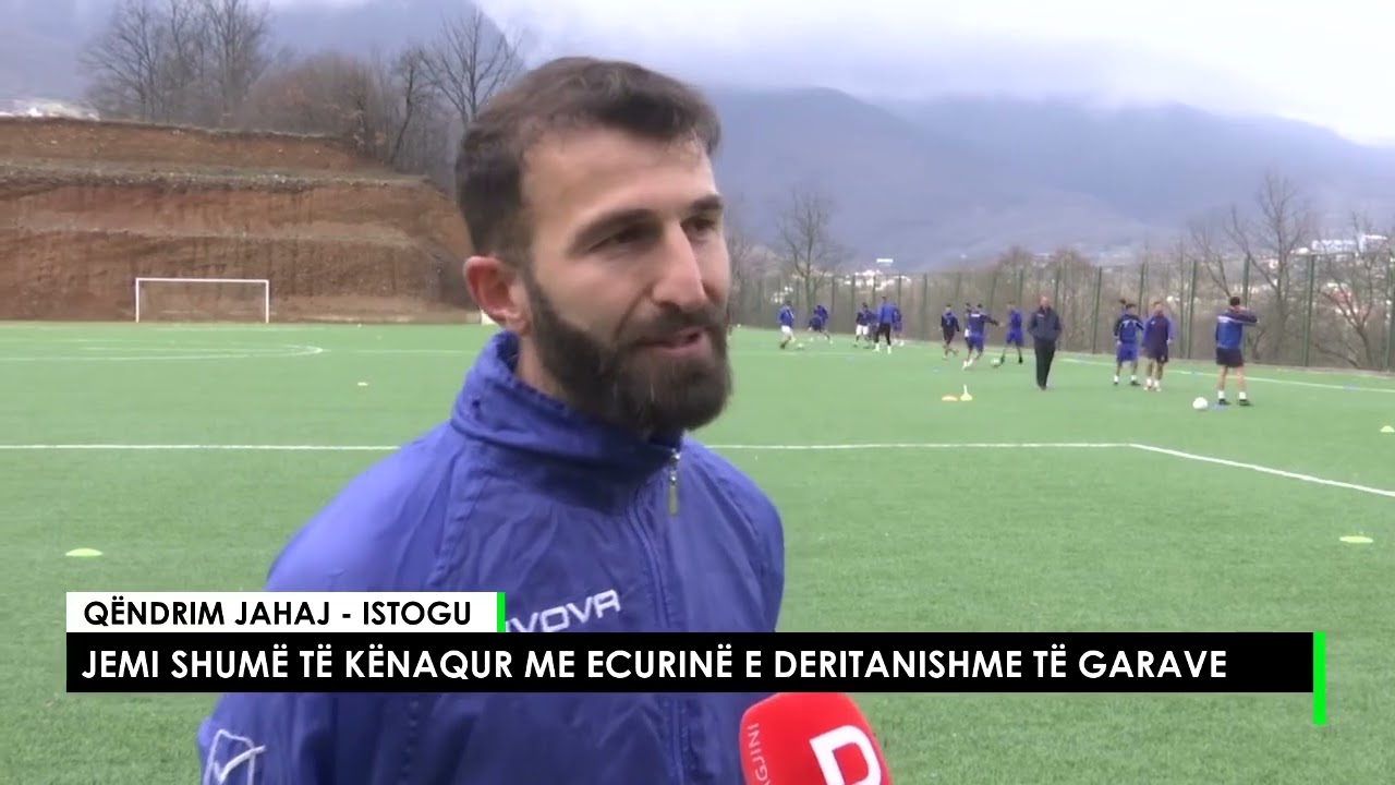Kronika nga RTV Dukagjini, Istogu nuk kanë presion inkuadrimin në Superligë