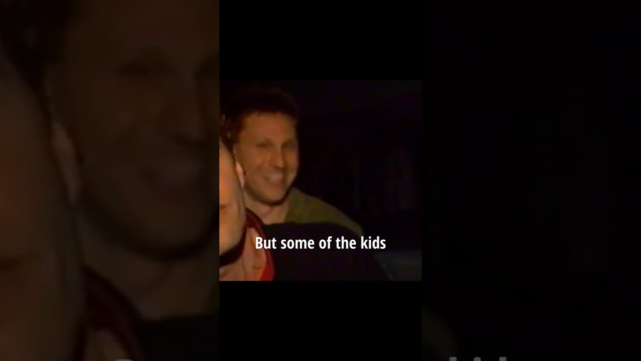 Mark Sandman Interview In Canoe