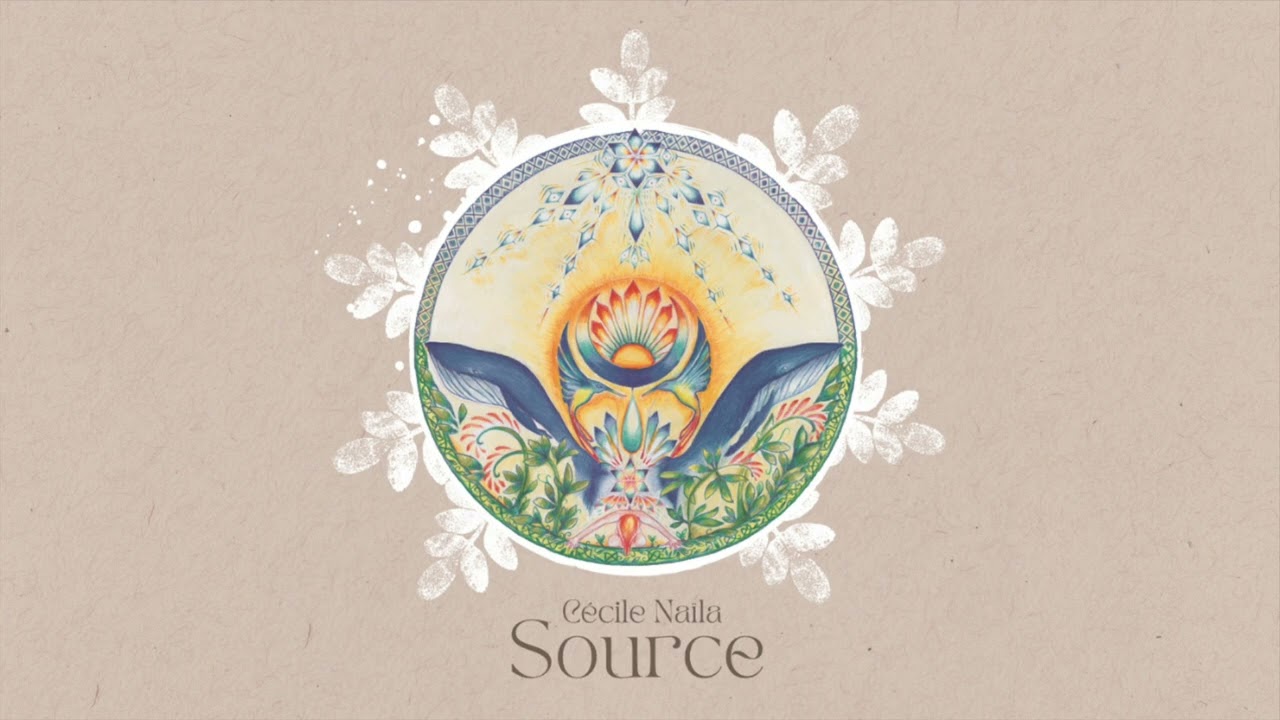 Mère Océan. Album Source