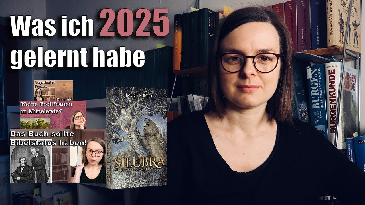 Jahresrückblick 2025