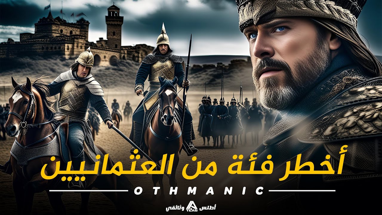 الإنكشارية: الفرقة العثمانية التي أرعبت العالم، ثم انقلبت على السلاطين وقتلتهم
