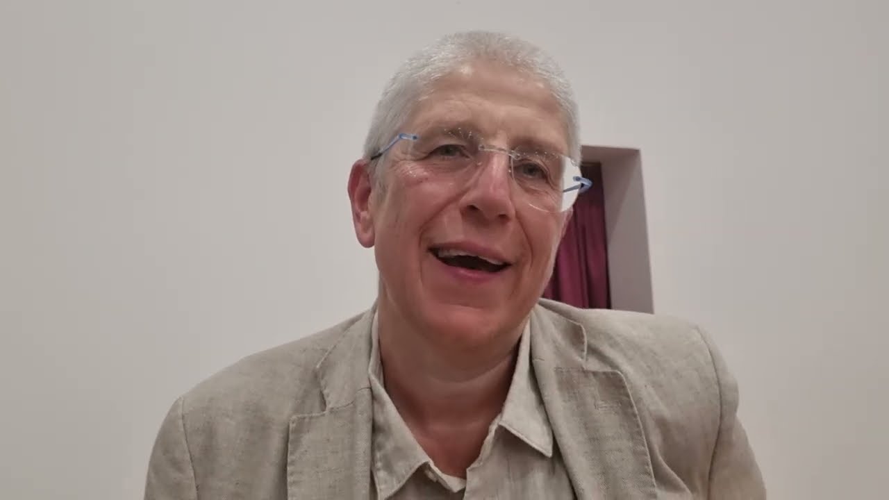 Intervista a Mario Giordano, autore di "Dynasty" - Rizzoli editore.
