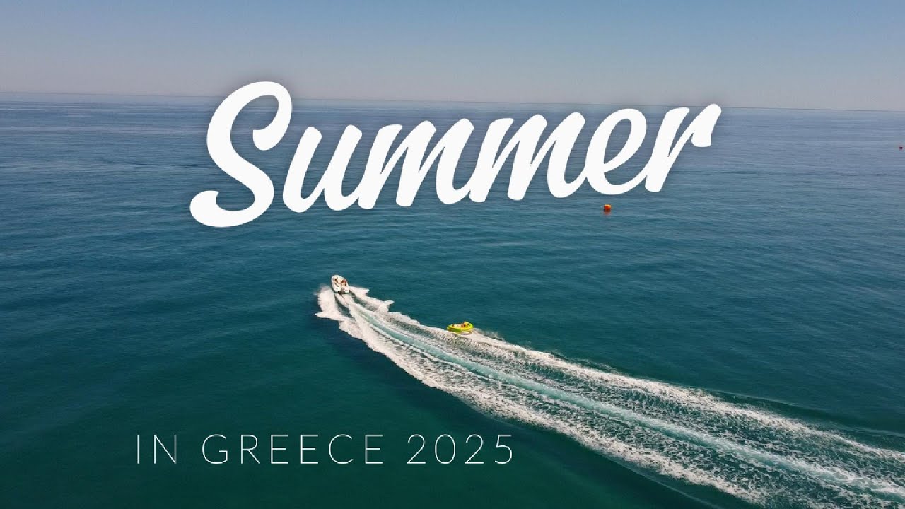 Greece Aposelemis June 2025