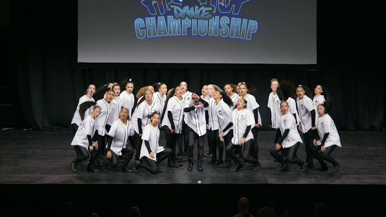 Royal Family Varsity @ HHINZ National Prelims 2017