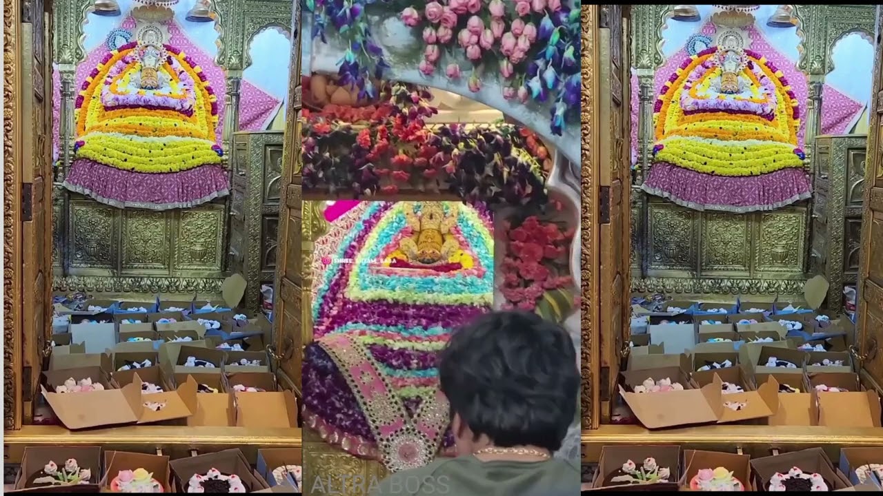 Shyam baba birthday🥳 special status ||  khatu shyam ji sikar,rajsthan |#viral#viralvideo#khatu