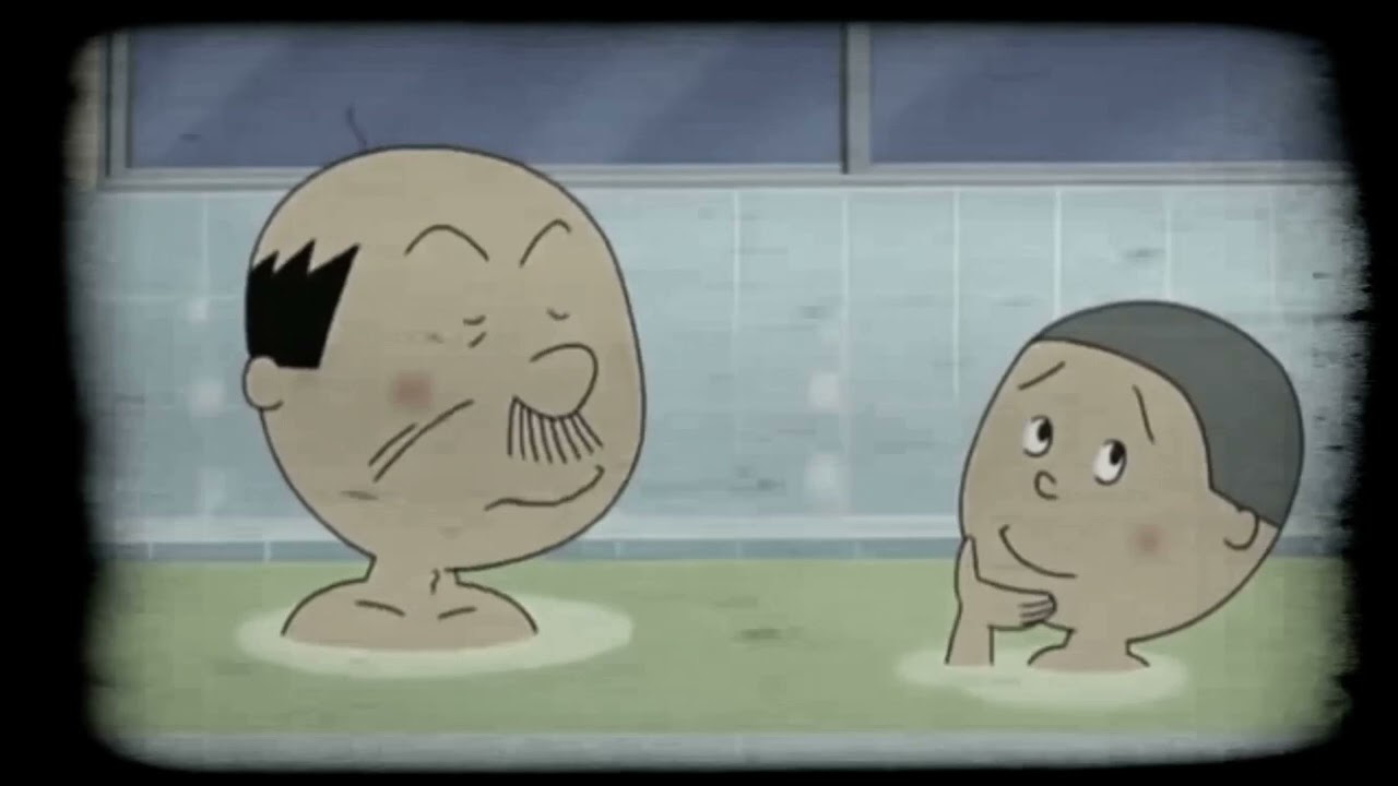 ブライアンさんの消された動画　アフレコ