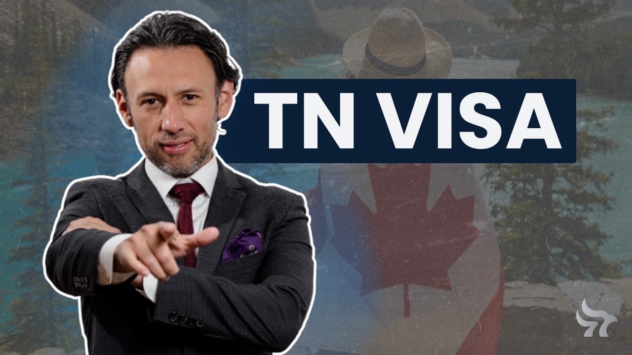 Get Your TN Visa Fast - Ultimate 2026 Guide