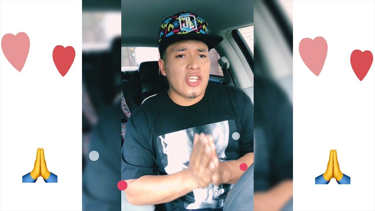 PERD&Oacute;NANOS SE&Ntilde;OR 🙏 RAP Para Reflexionar - David 502
