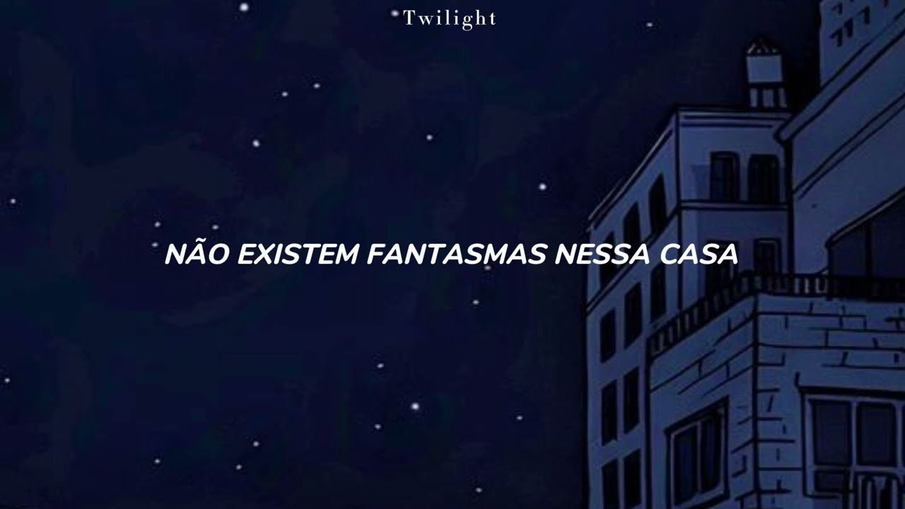 Fantasmas - Humbe [ legendado || tradução ]