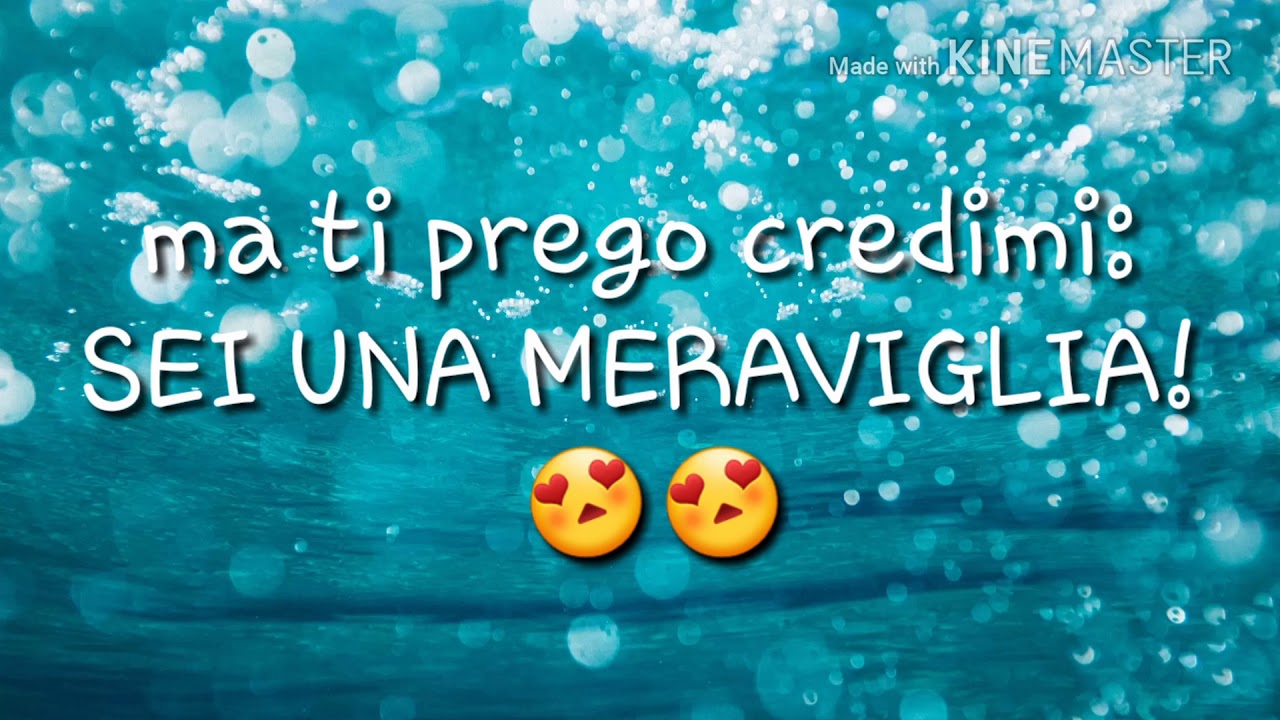Dedicato a chi non crede in se stesso!:-)