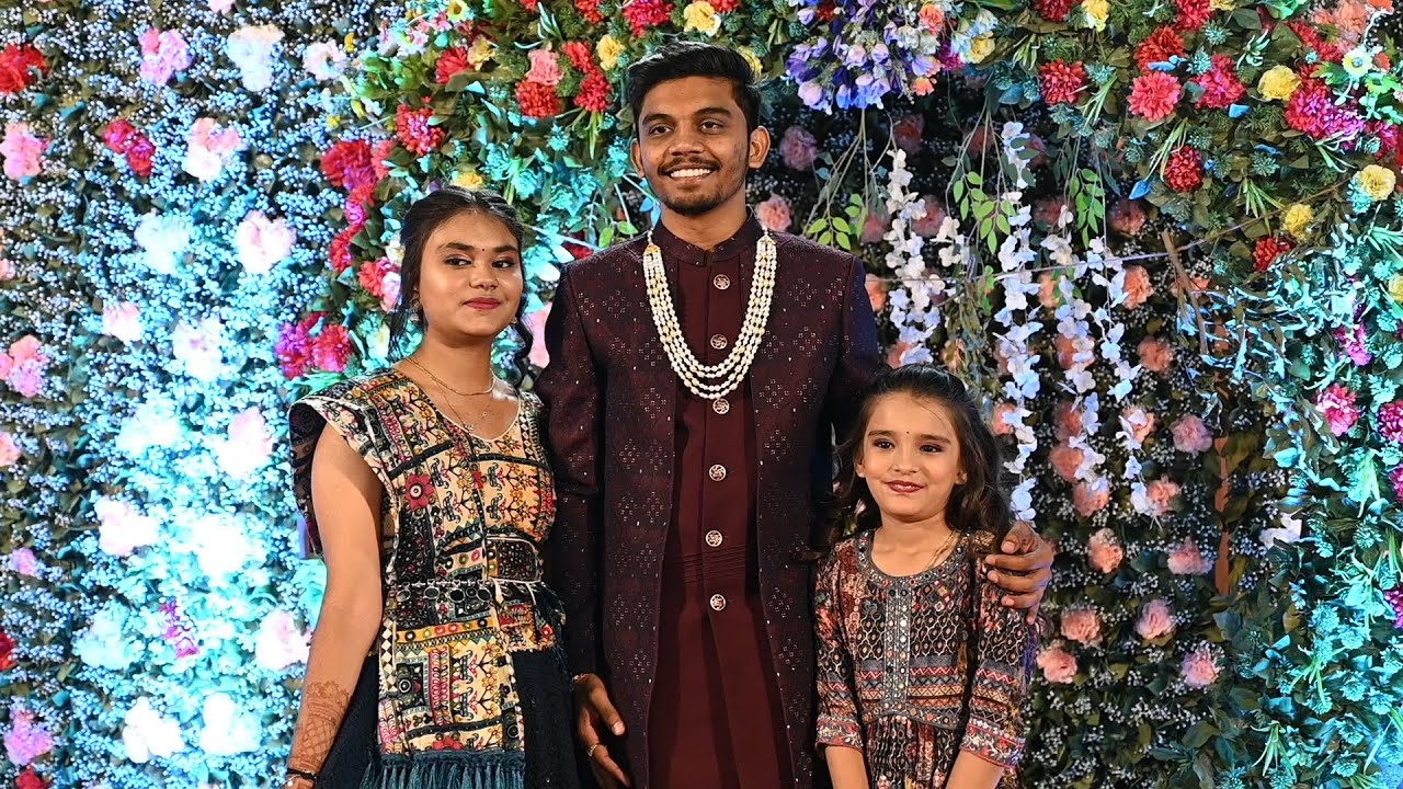 New Wedding Mashup