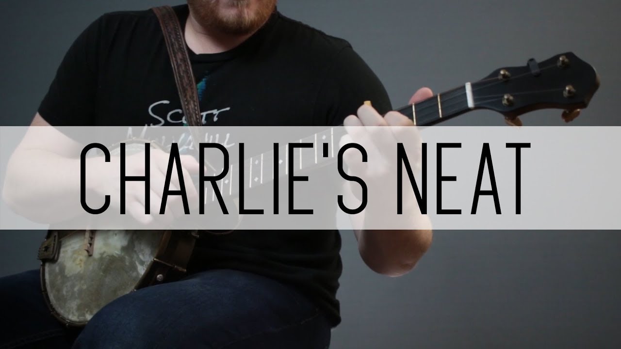 Charlie's Neat