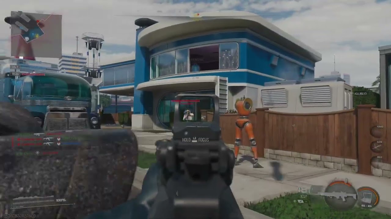 We STOMPING They Shiii 🥷🏾🥾- BO7 Multiplayer (Season 2)