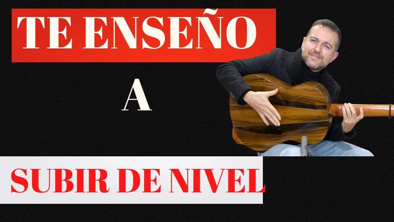 ❤️❤️COMO TOCAR GUITARRA PARA PASAR DE NIVEL!!❤️❤️