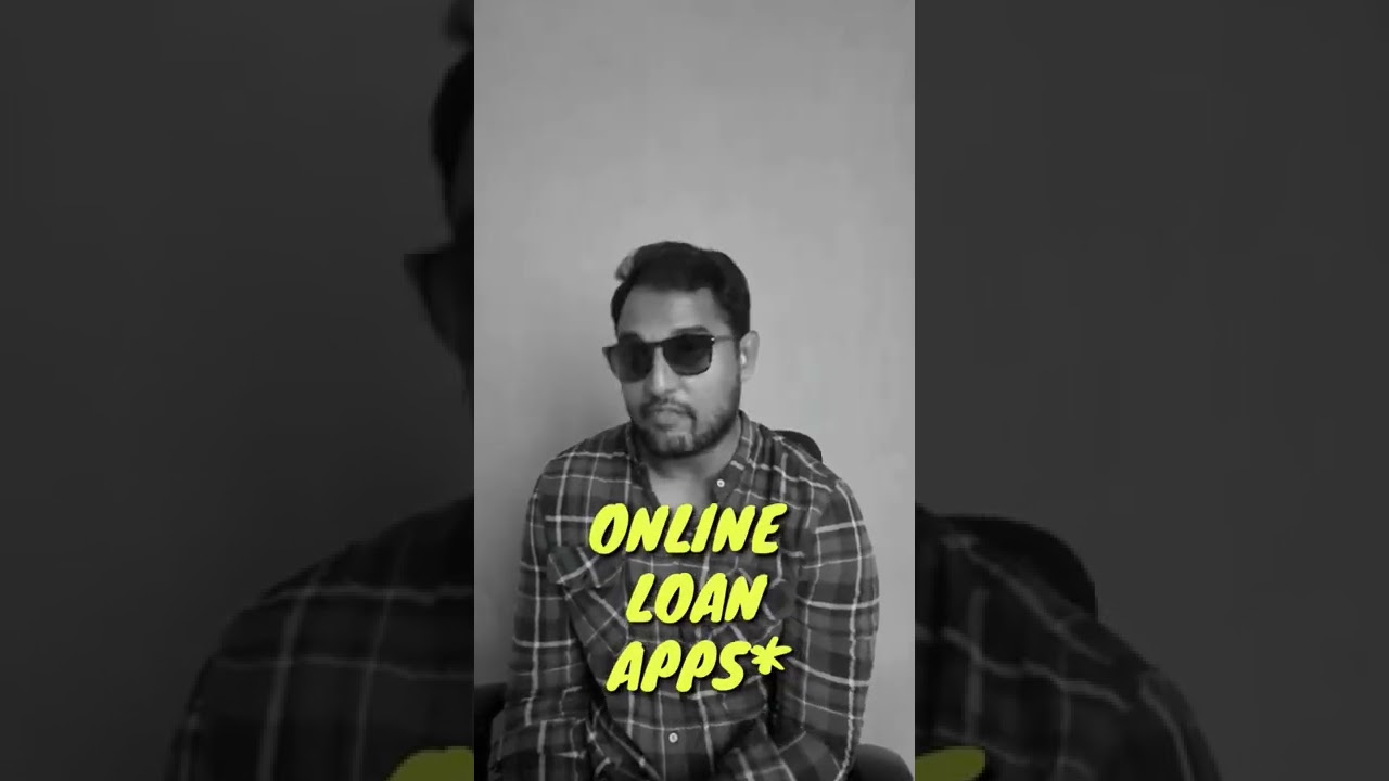 Online loan app harrasment 🌐🤬 |#shorts #tamil