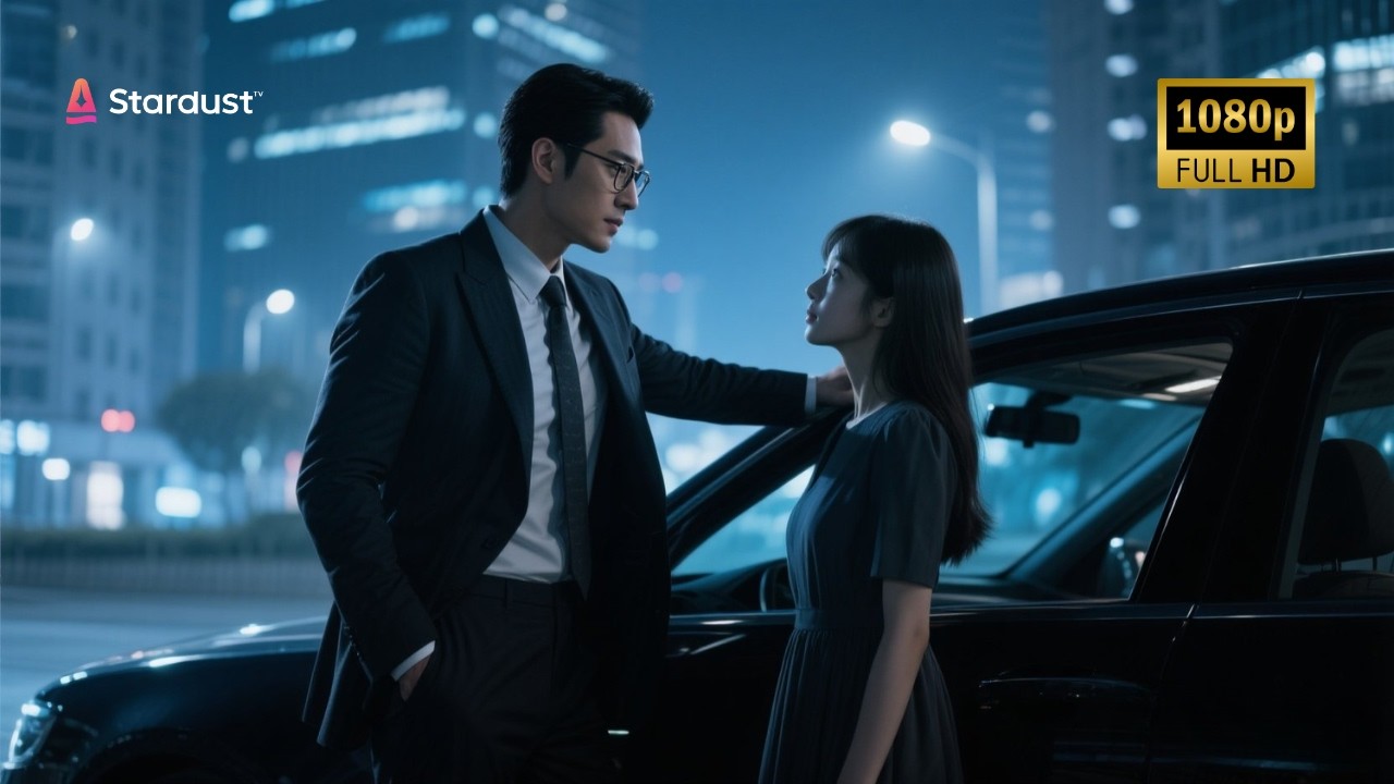 【Koleksi Lengkap】🥀Cinta Dilarang: Anak Angkat Jatuh Cinta Pada Paman Muda! #dramaindonesia