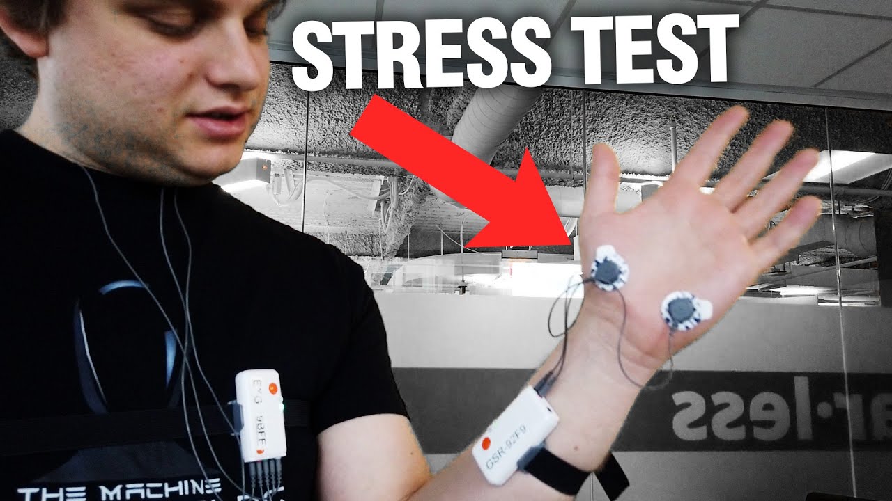 We Used Science to Test Self Driving Cars | In Depth