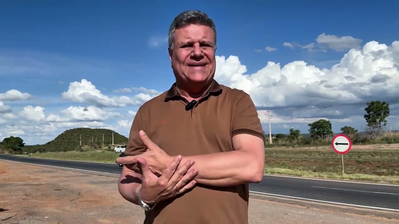 MotoGP - Goiânia a Brasília, BR-060