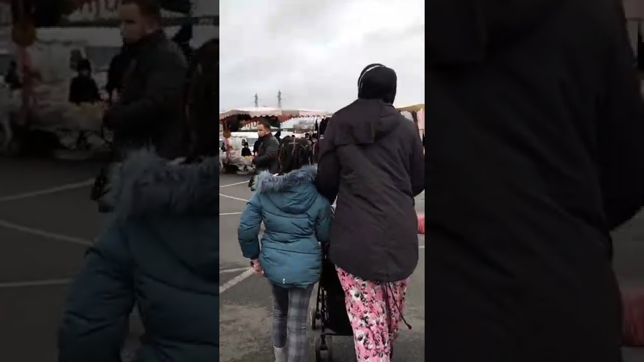 garde marché de dimanche Angers