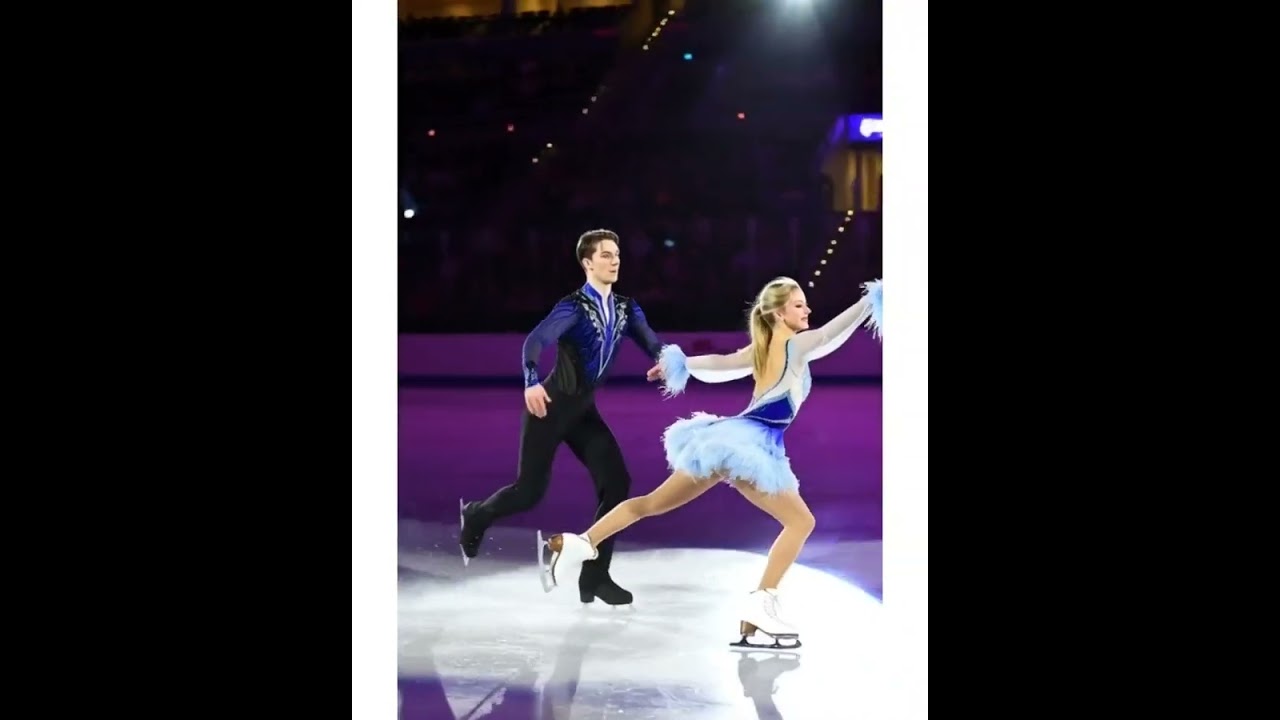 Не перестал стихоплётить (PolyLang) #фигурное #figureskating #фигурноекатание #2026 #iceskating