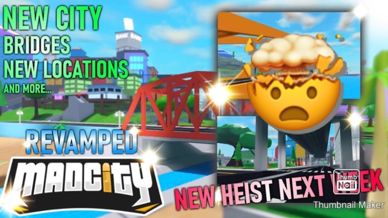 MAD CITY | MONEY GLITCH | *WORKING* (2020)