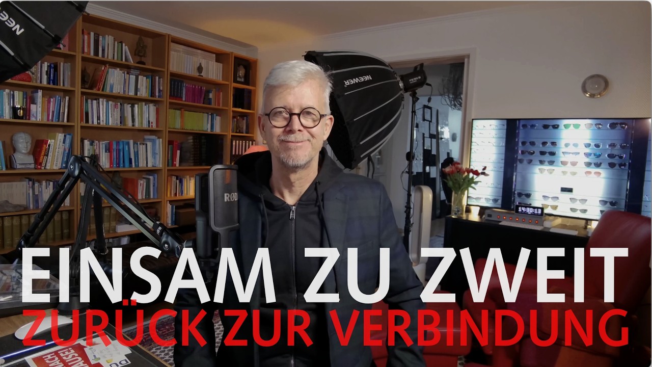 Warum wir uns in Beziehungen oft leer fühlen