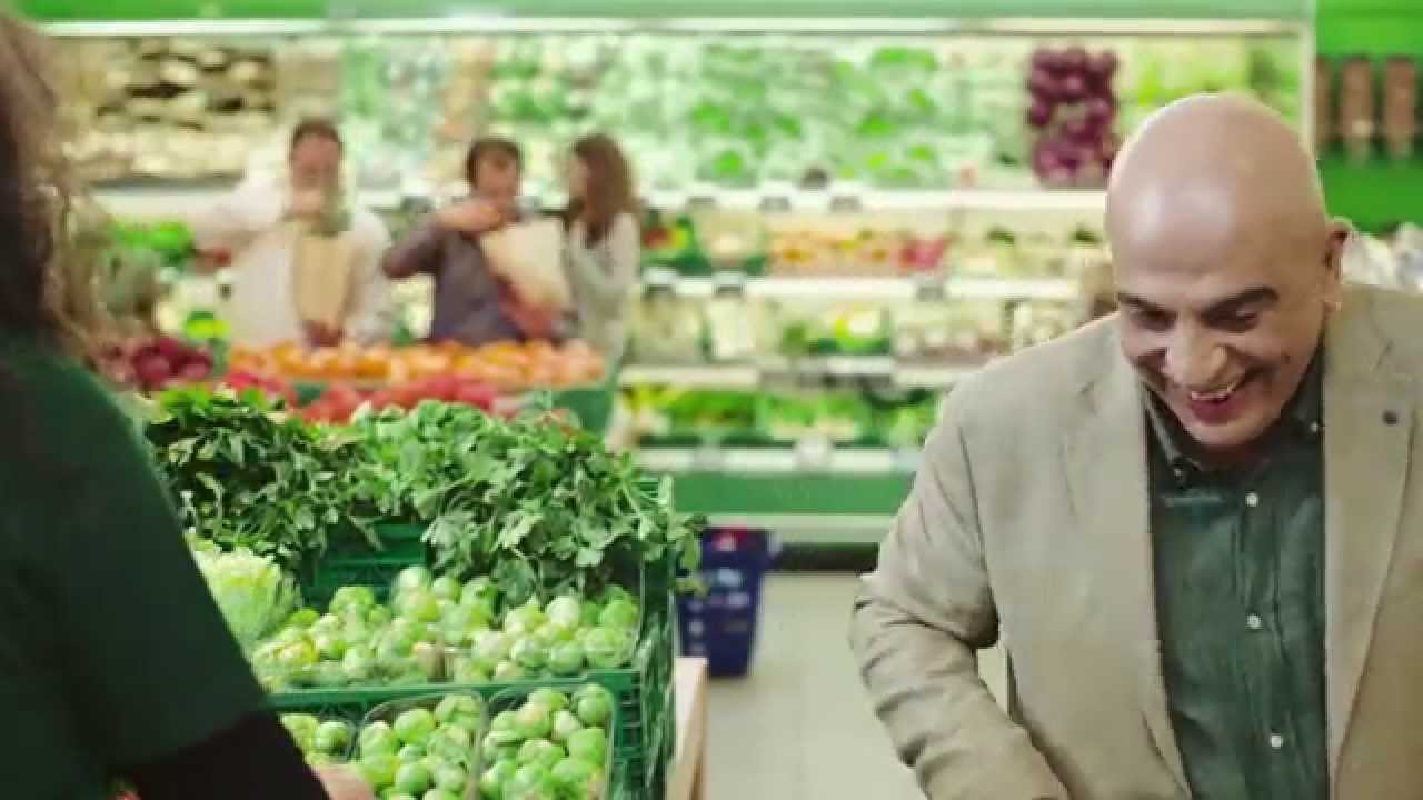 Η ζωή θέλει κέφι, η ζωή θέλει Βερόπουλο.