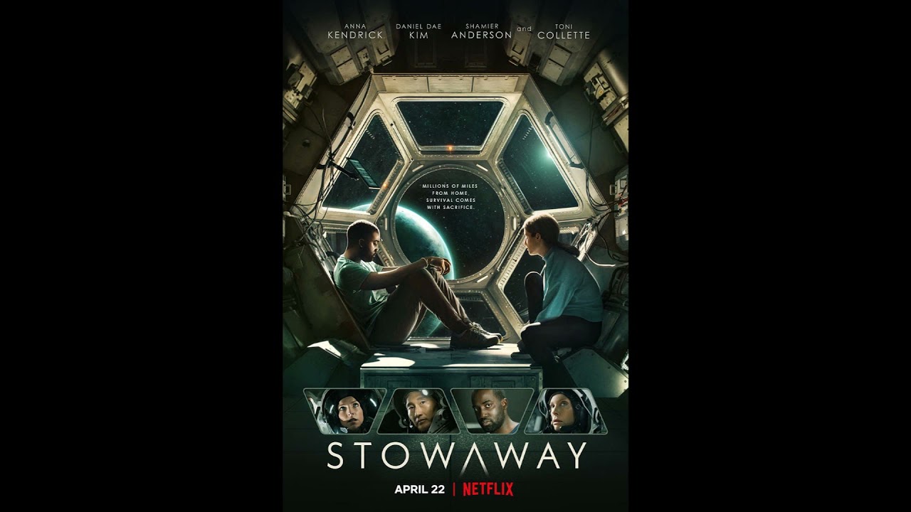Calvin Markus - Cascade | Stowaway OST