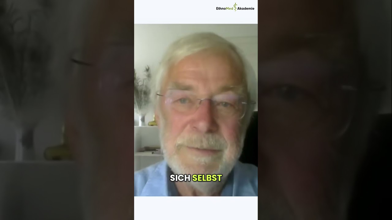 Schweigen und Selbstverlust: Wie man zu sich findet