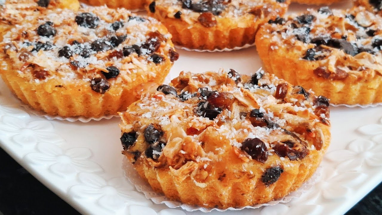 عندك بيضة و2كيسان فينو 😍نوضي حضريهم لشرب الشاي او القهوة بدون زبدة هشاش خفاف ساهلين لفطور او الكوتي