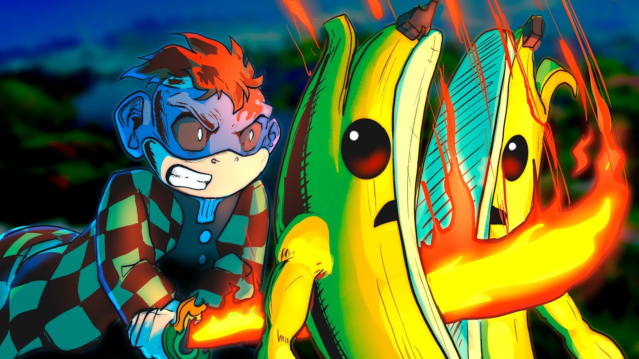 69 Cosas Típicas de fortnite