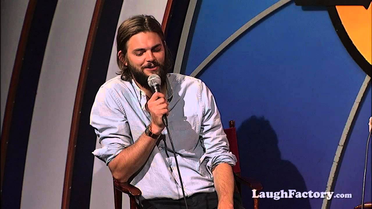 The Kevin Nealon Show - Nick Thune
