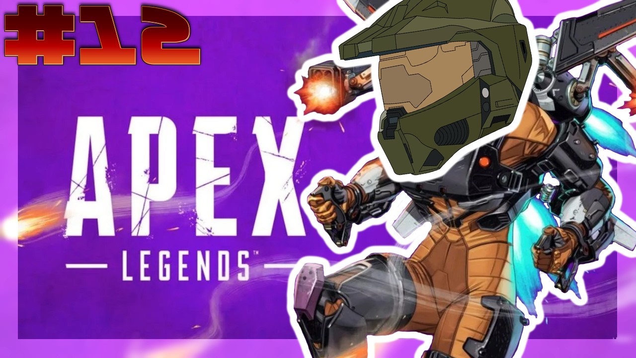 SEASON 99 ARENAS Apex Legends #12