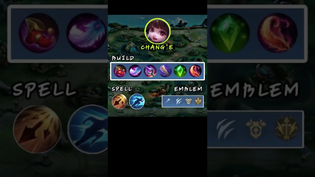 CHANGE MIDLANE ML BEST BUILD 2025