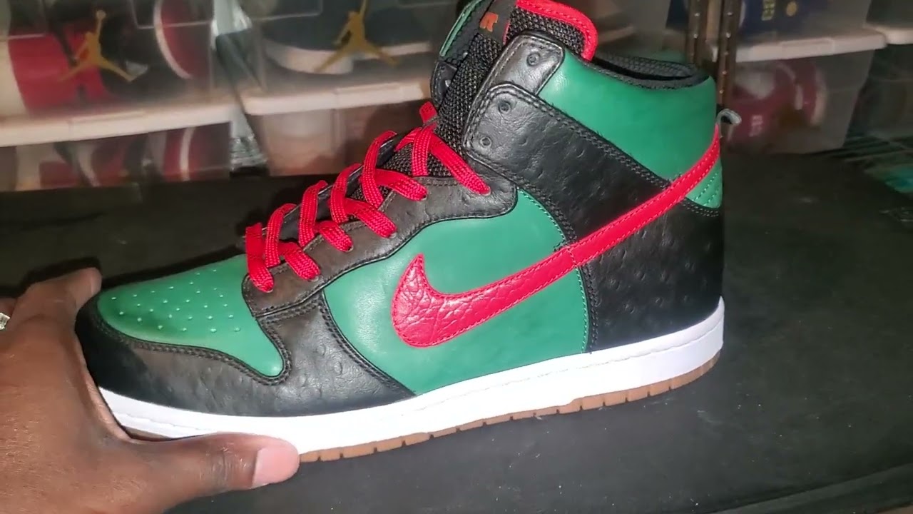 2026 Michigan Sneaker xchange pickups 