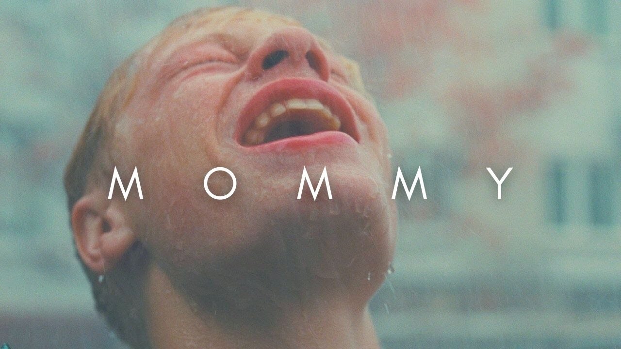 The Beauty Of Mommy