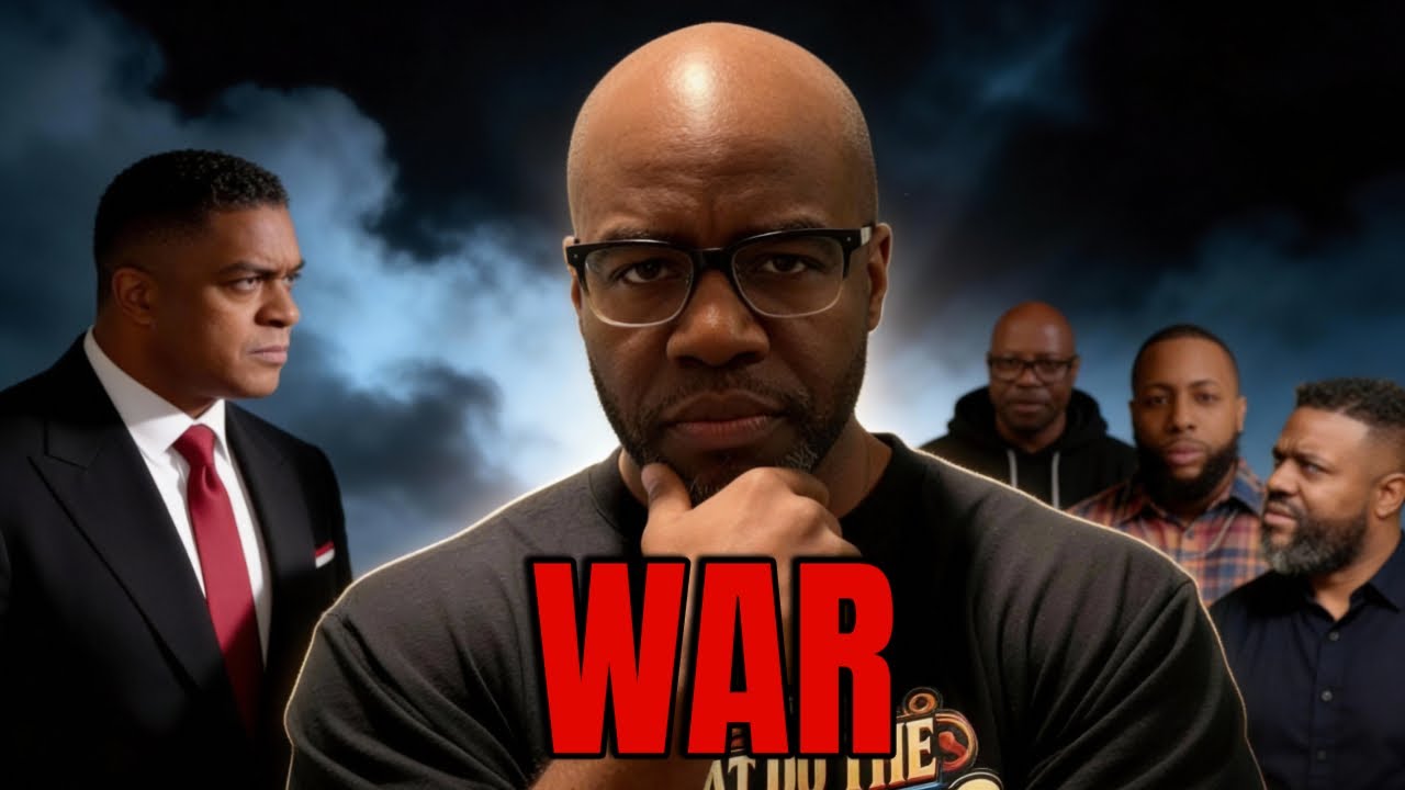 Bishop Clarence McClendon SNAPS on YouTubers While Hiding His OWN Sin