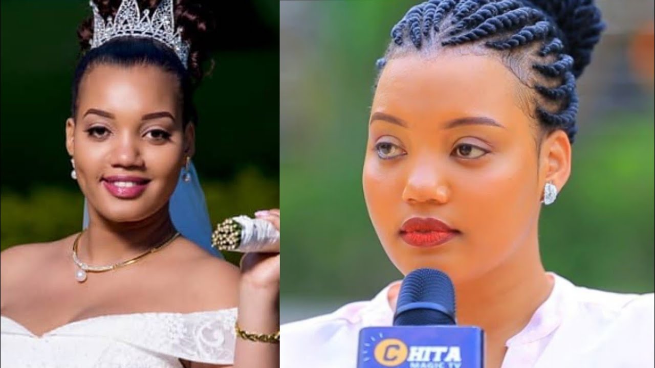 Umugabo yarandyoheye🥰IBANGA ry'urugo rwe mutazi|Mama Beni ARIHARIYE|ikiganiro kiryoshye|CITY MAID..😘