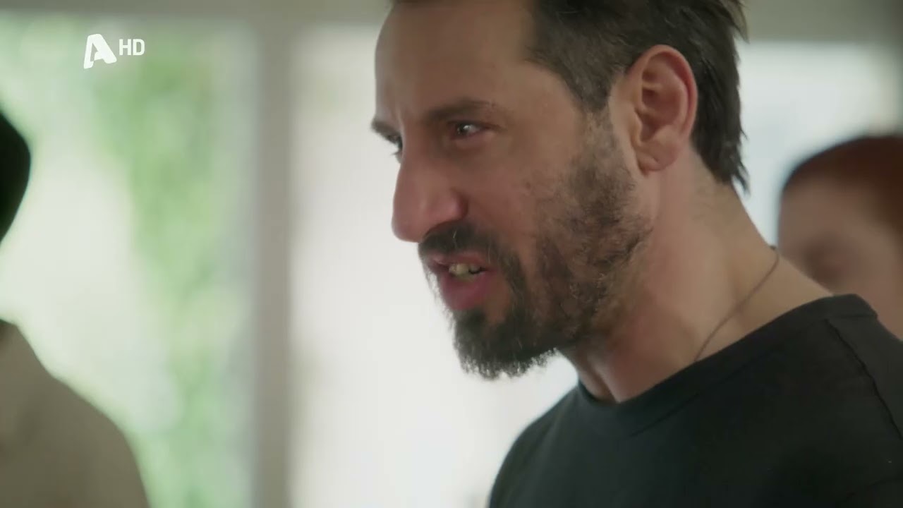 Να Μ'αγαπάς | Επεισόδιο 80 | Sneak Preview 1