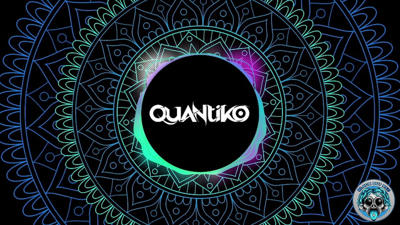 Quantiko- Om Namah Shivaya
