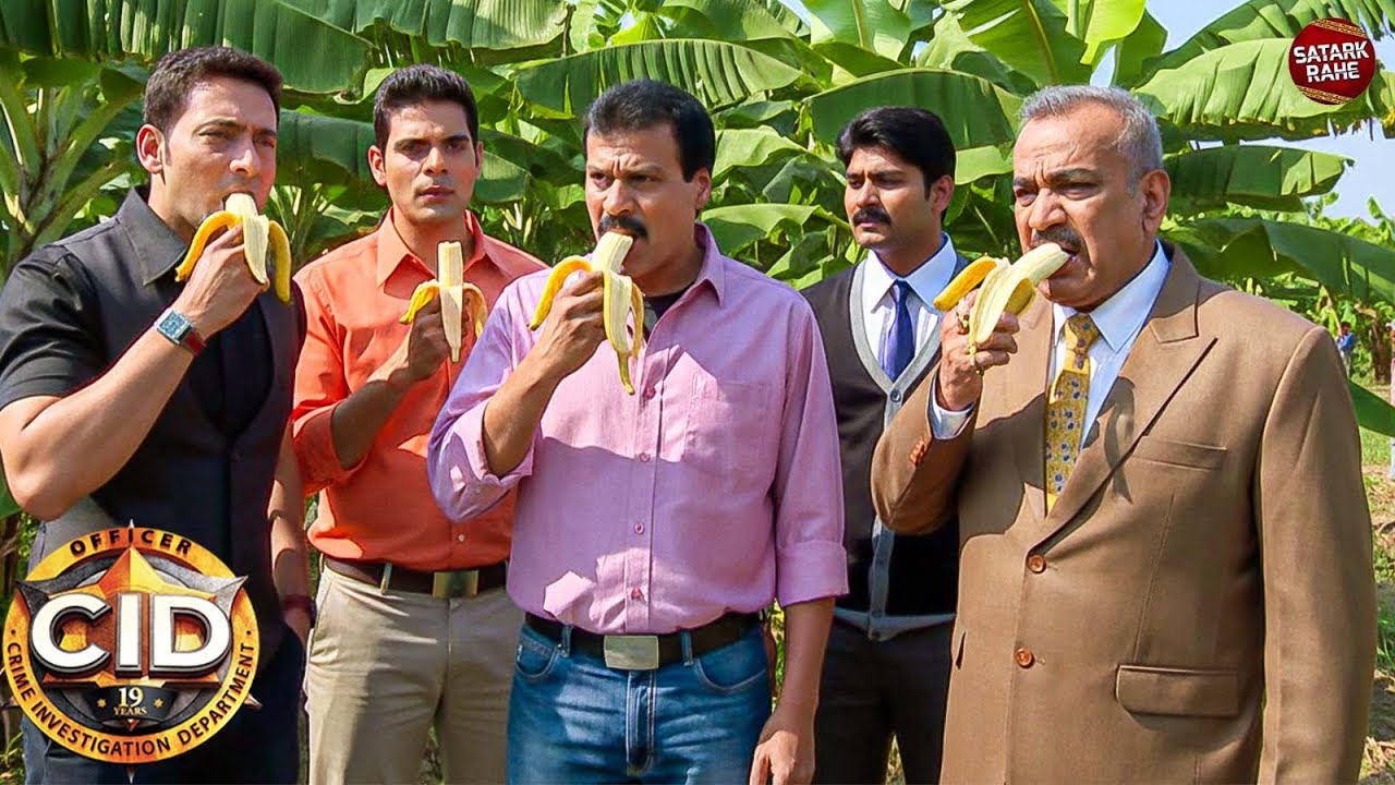 CID New Episode | Crime Story 2025 | सी.आई.डी. | CID | New Episode 2025 | Crime Series 2025