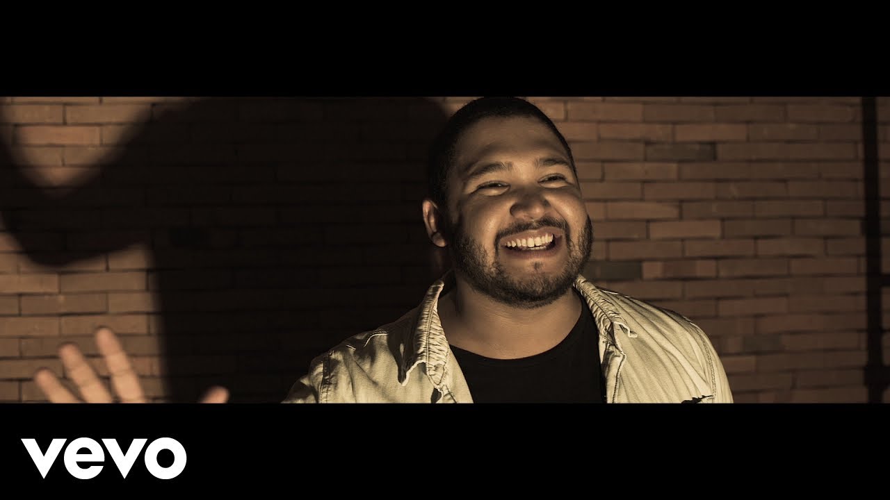 Israel Salazar - Fé Inabalável