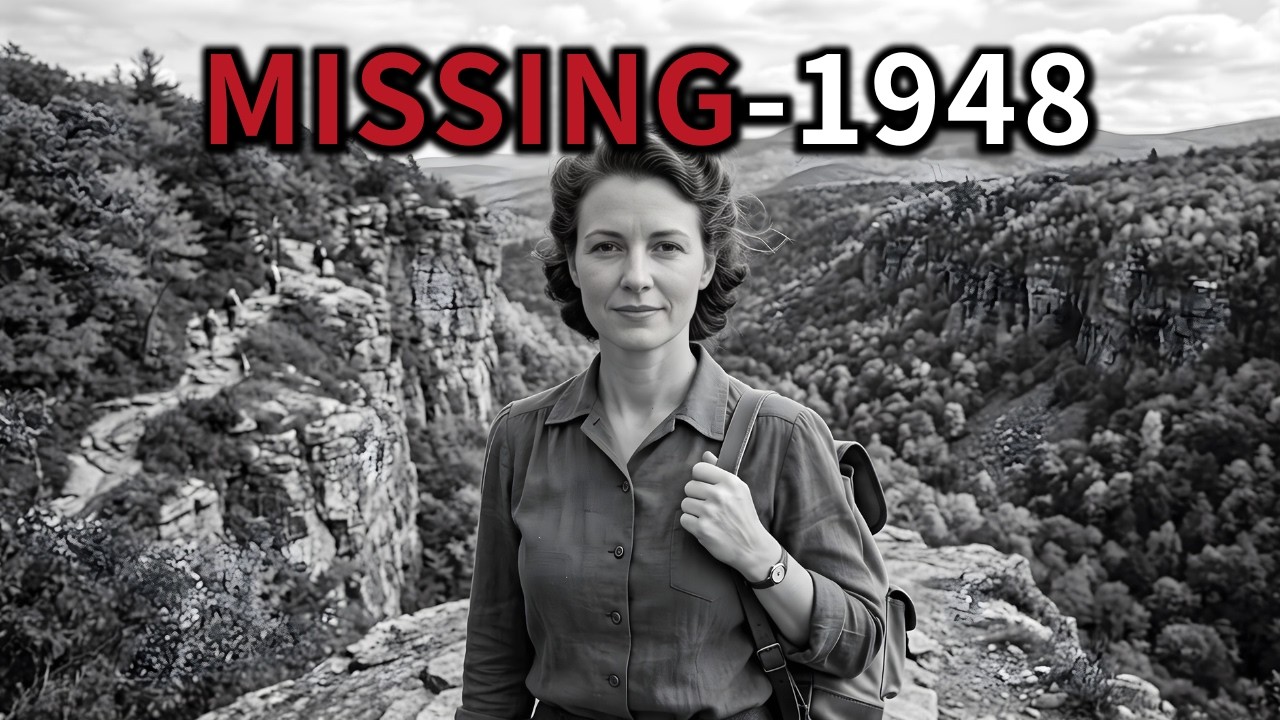 New York 1948 Cold Case Solved — Arrest Shocks Community