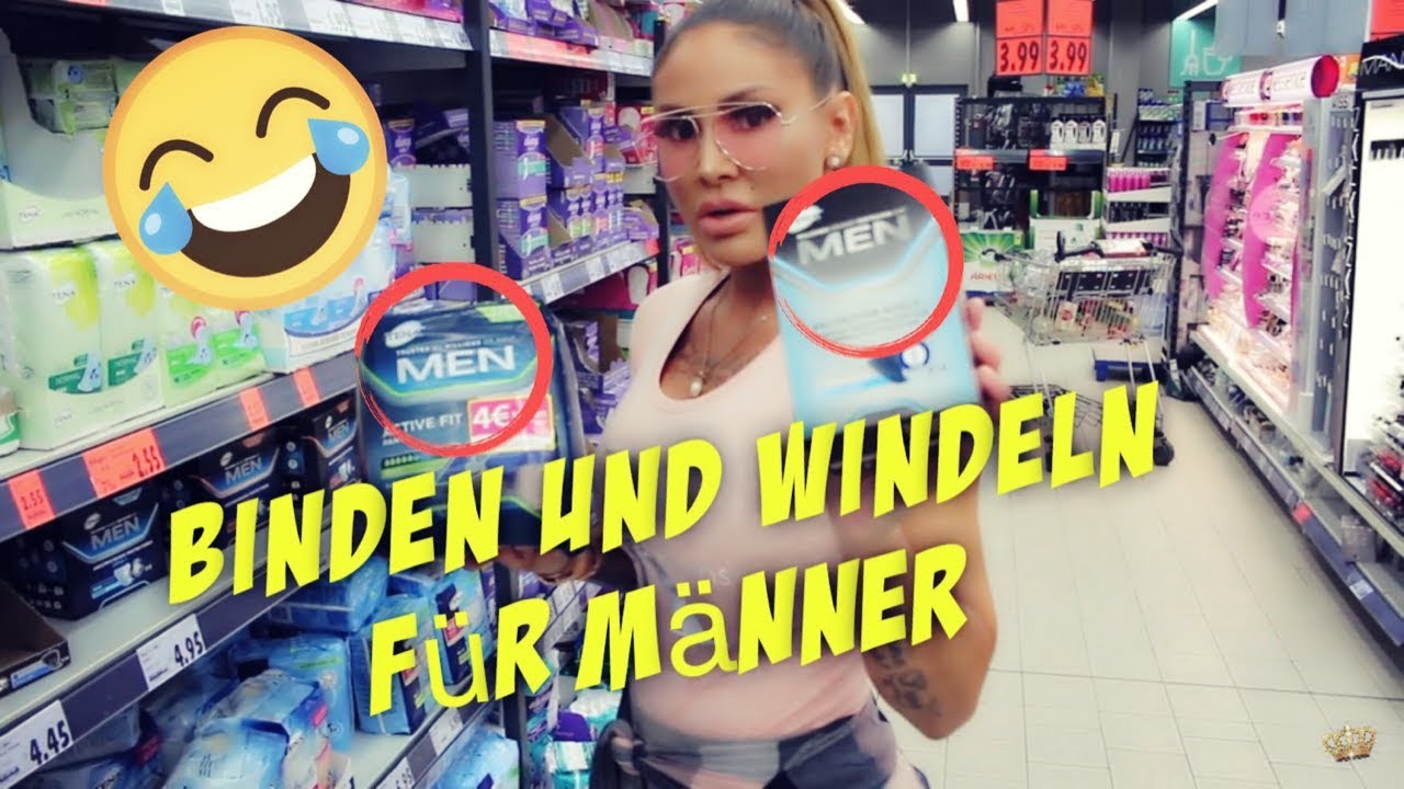 XXL Supermarkt Vlog 😍 | Lisha&Lou