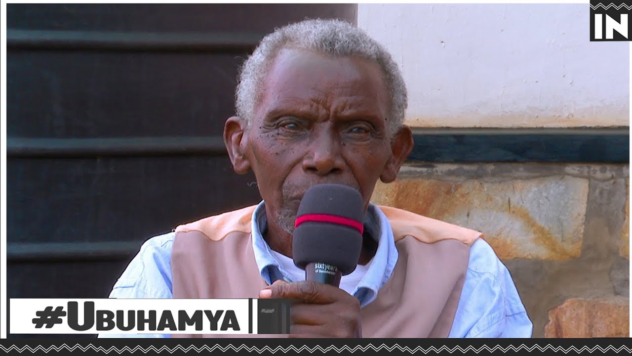 Batemye umugore wanjye ijosi arapfa ariko jye Inkotanyi zarandokoye: Ubuhamya | RUBERANZIZA-Ntarama