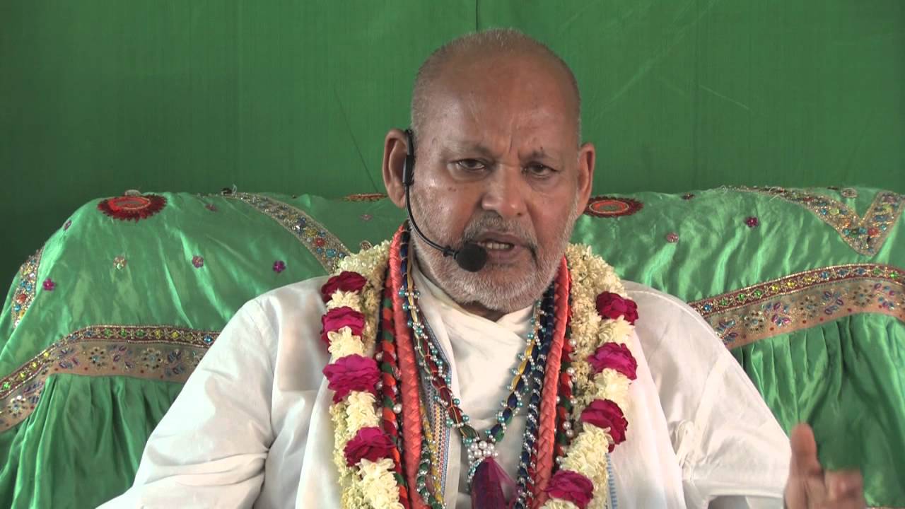 am-2014-04-26-satv shuddhi(Shri Ramesh baba ji Maharaj Maan mandir Barsana)