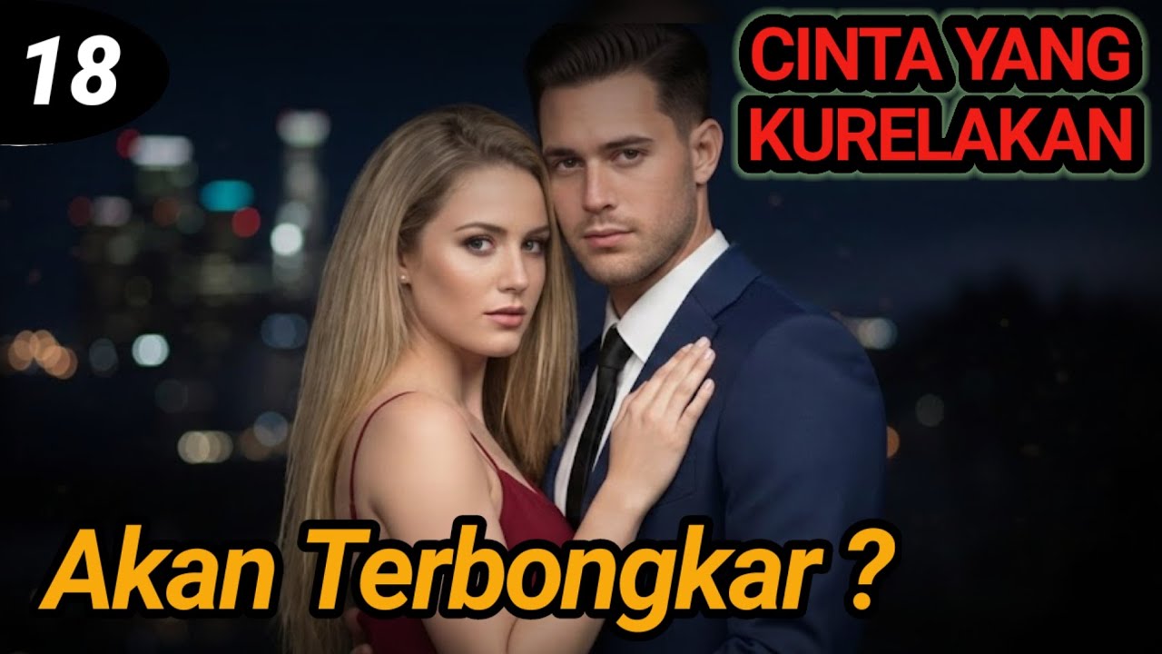 Bab 18. Terbongkar Penyamarannya ?