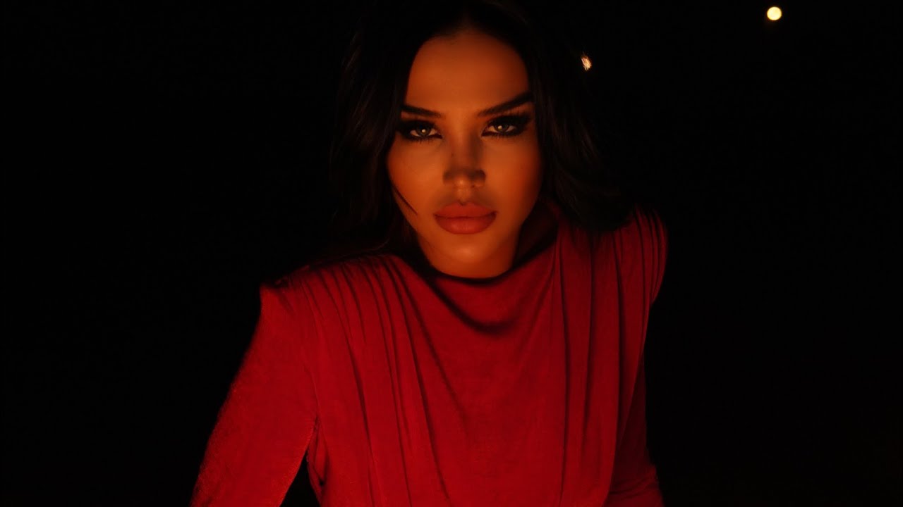 Munise Canan İntizar - Unutup Katmayli （Official Video)