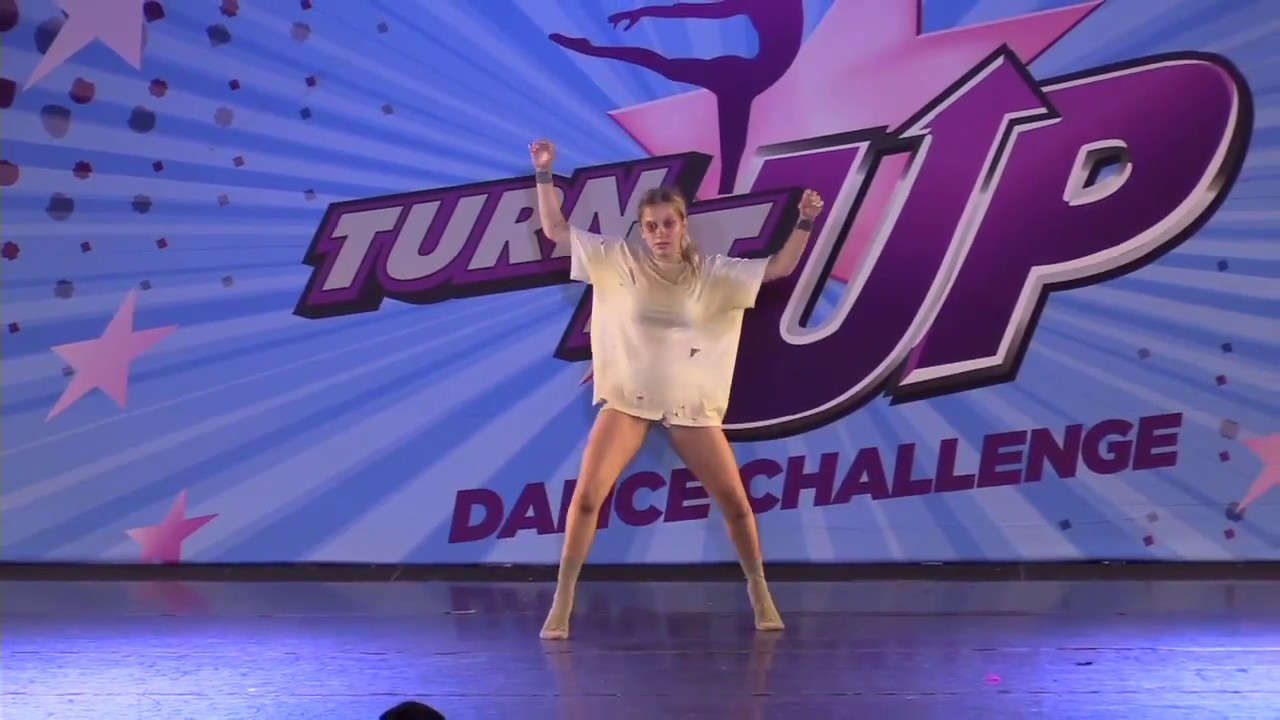 2018 Long Branch Nationals Highest Scoring Solo - TAKEN