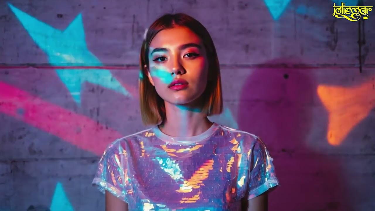Pippo Gallina, Enix, Beppe Pollo - Grieving It All (Visual Video) [House]